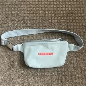 Cordova Waist Pack/Belt Bag